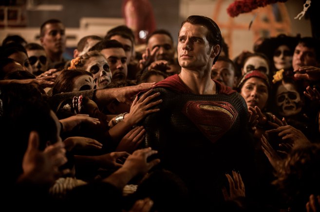 Henry Cavill will not return to play Superman