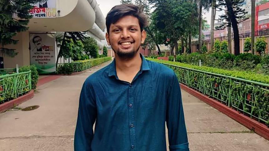 Fardin’s death: Father bins  cops’ claim of suicide