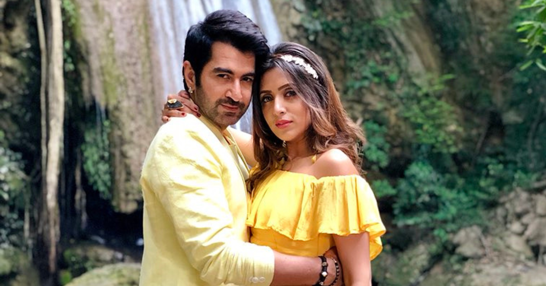 Jeet and I share a close bond, like family: Mim