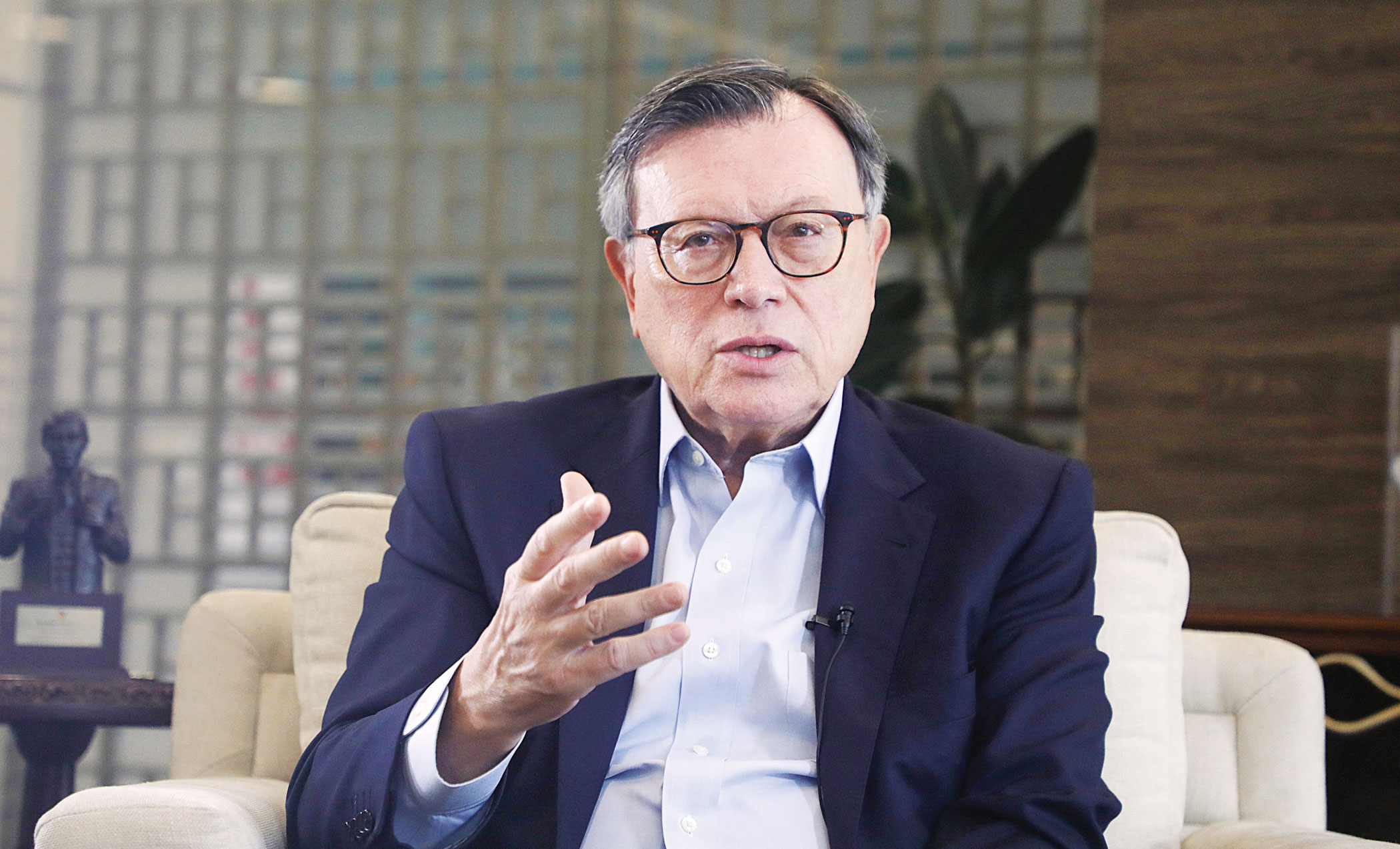 Bright prospects for Bangladesh despite short-term challenges