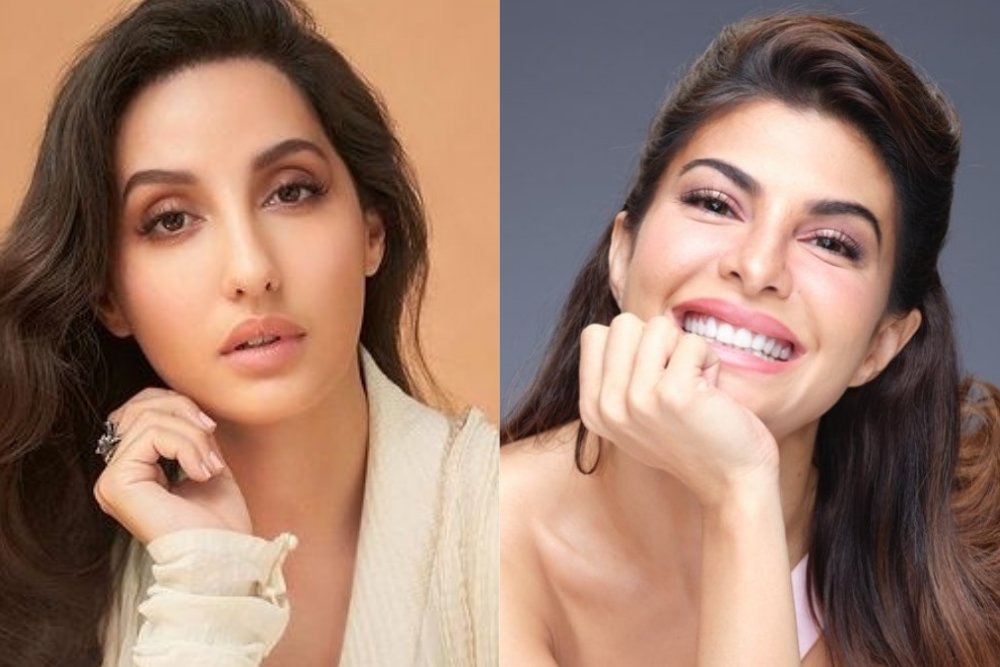 Nora Fatehi protests against Jacqueline’s claims on Instagram