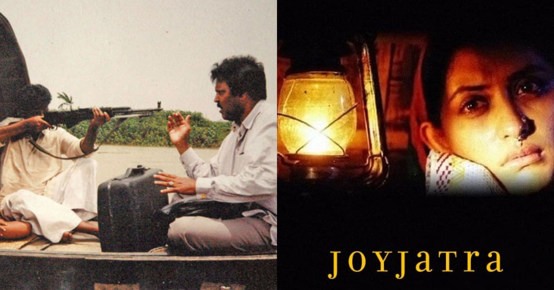 The price of freedom: Reminiscing ‘Joyjatra’