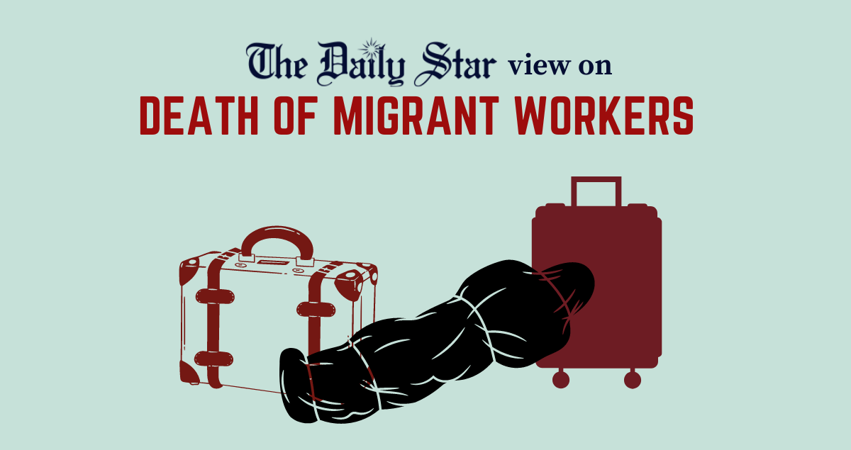 What is killing our migrant workers abroad?