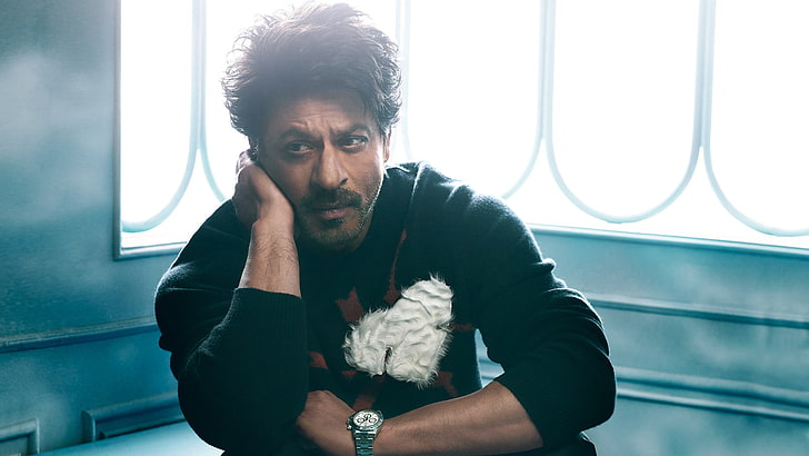 Shah Rukh Khan opens up about failure of 'Zero'