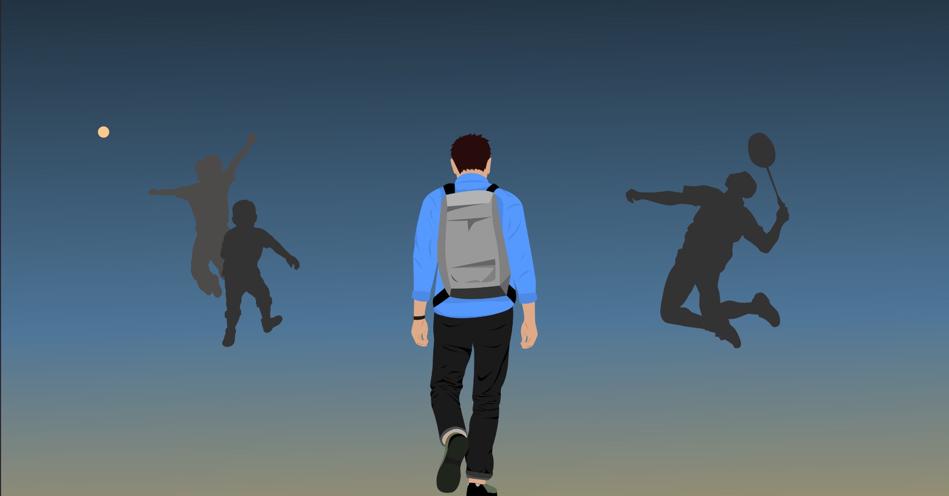 How winter has changed for me over the years