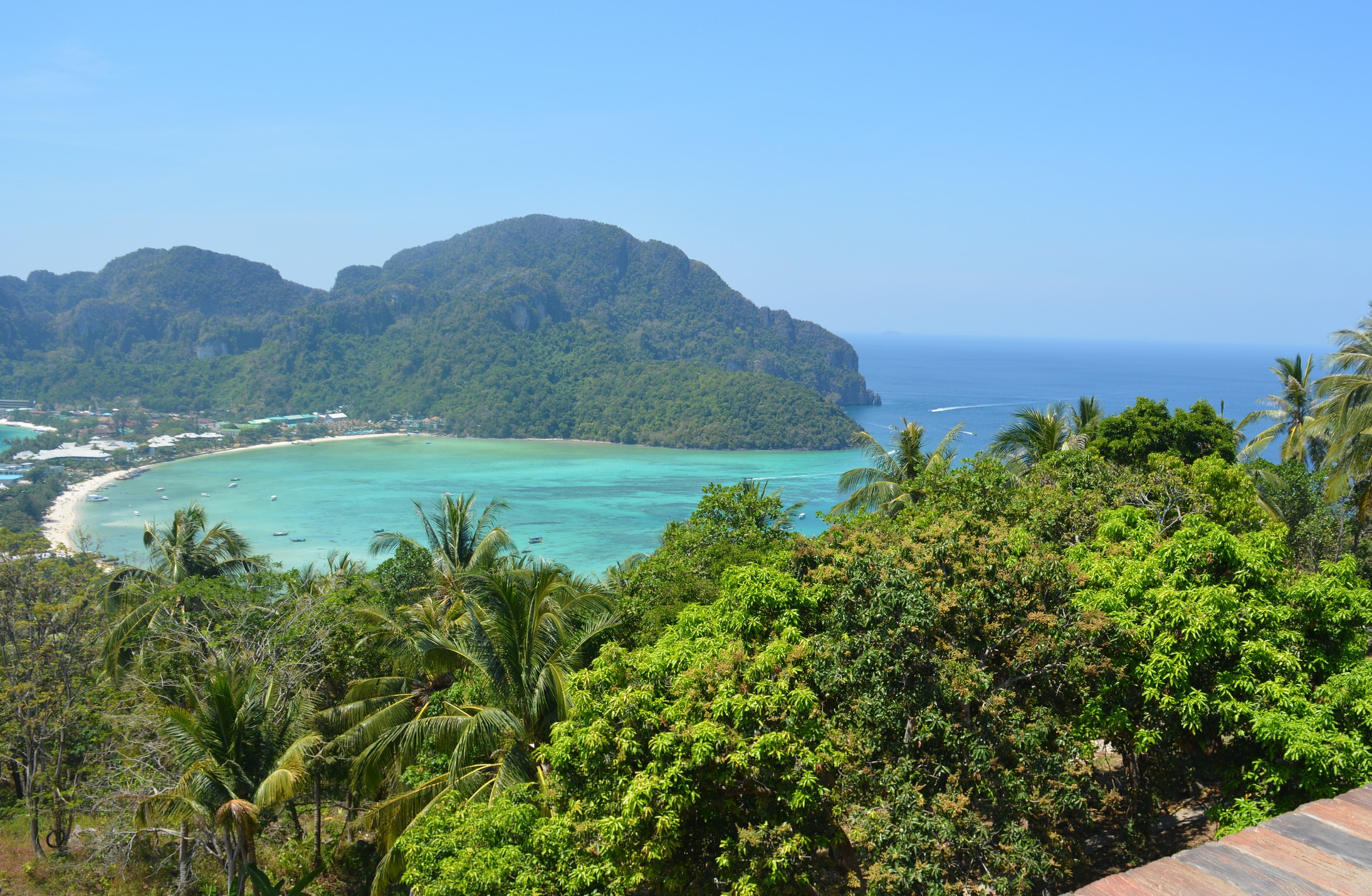 7 amazing places to visit in Thailand