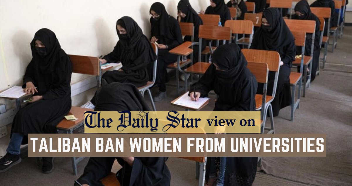 Yet another assault on Afghan women