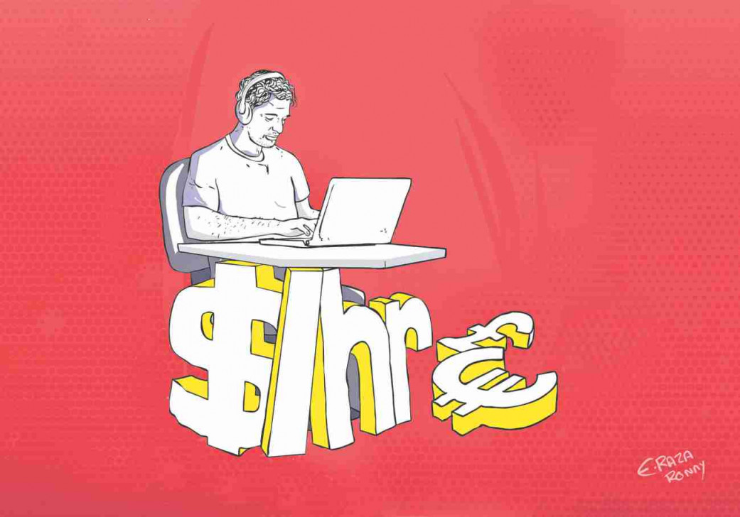 How do we protect workers’ rights in the age of 4IR?