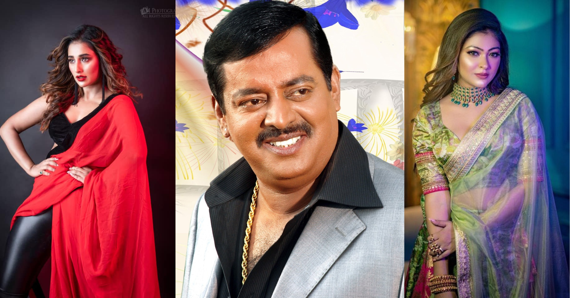 Dipjol to entertain fans in Kolkata