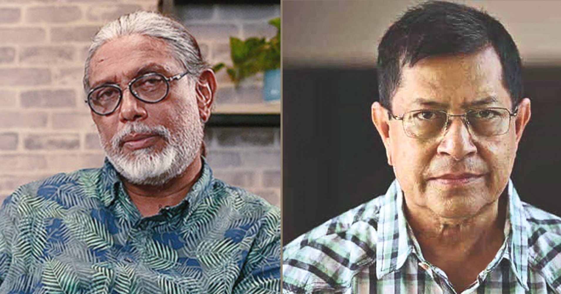 Just being in Syed Salahuddin Zaki's film is an honour: Afzal Hossain