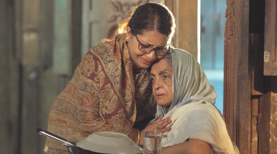 ‘Omar Faruker Maa’: A heart-wrenching story of a mother’s endless wait