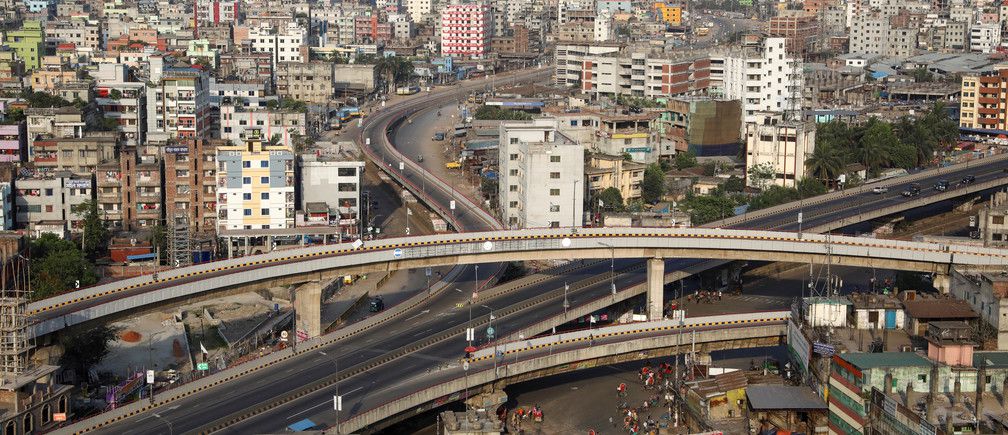 DAP: The high stakes of high-rise buildings