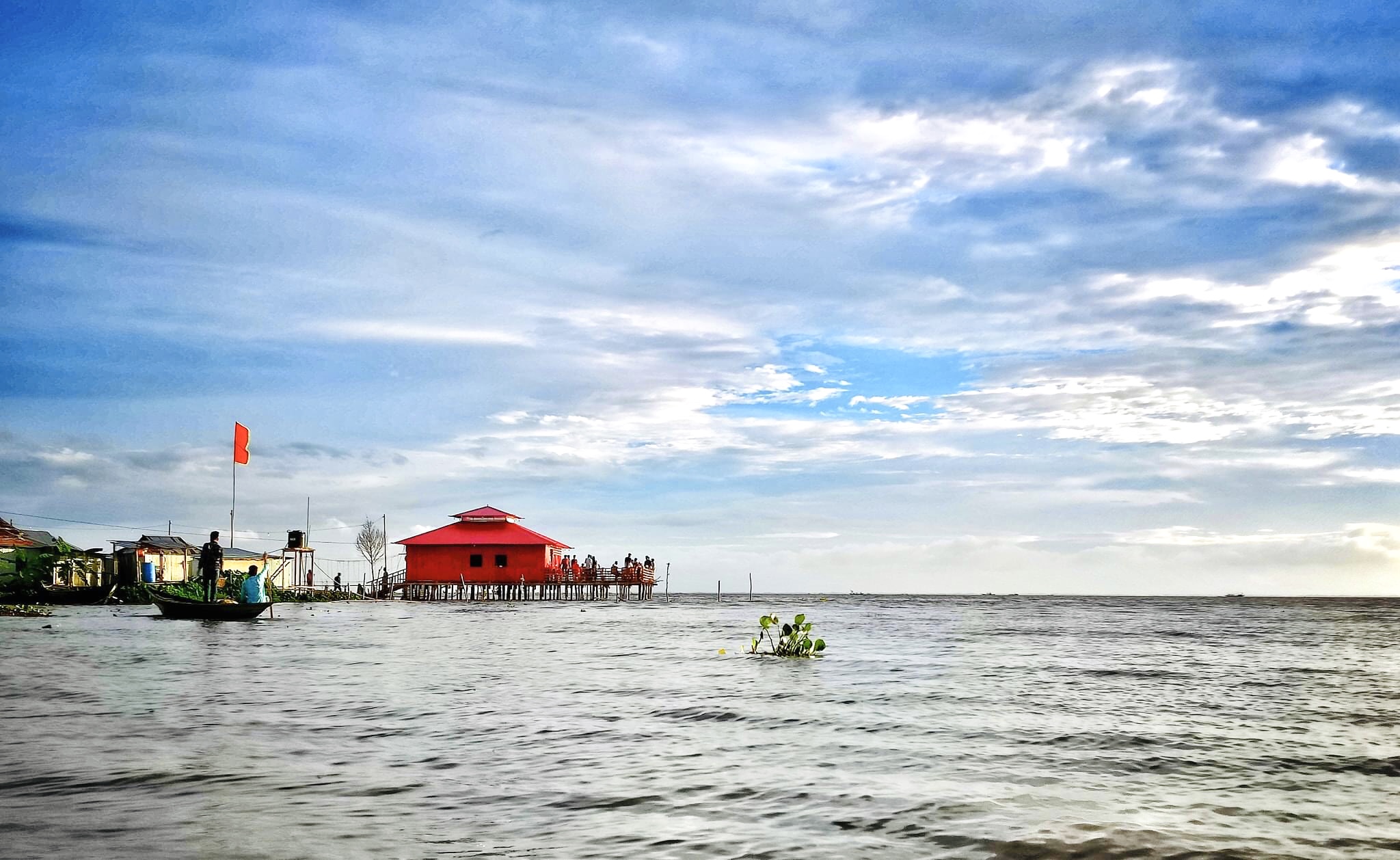 Top 5 places to visit in Lakshmipur