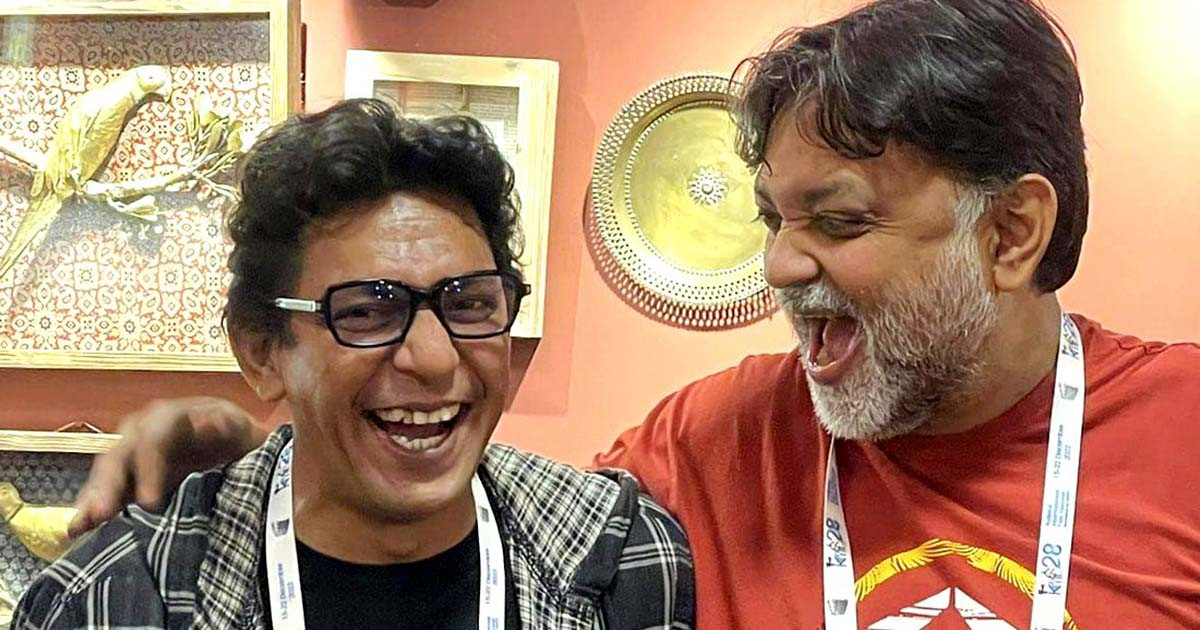 Confirmed: Chanchal Chowdhury will play Mrinal Sen in biopic&nbsp;