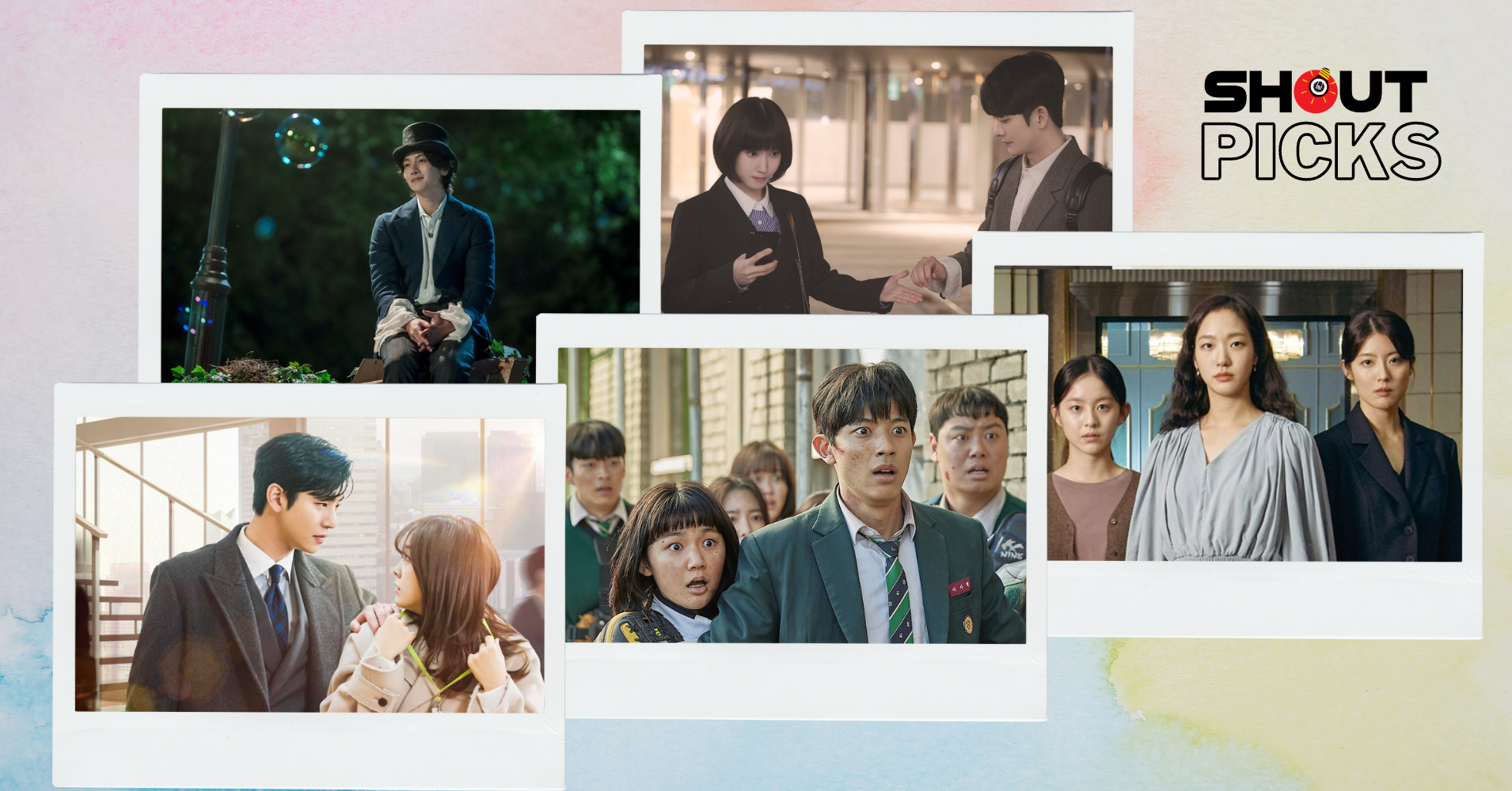 Best K-dramas on Netflix in 2022