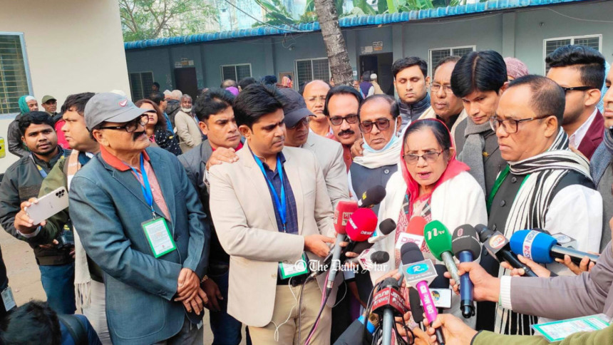 Dalia’s defeat: What really failed AL in Rangpur City?