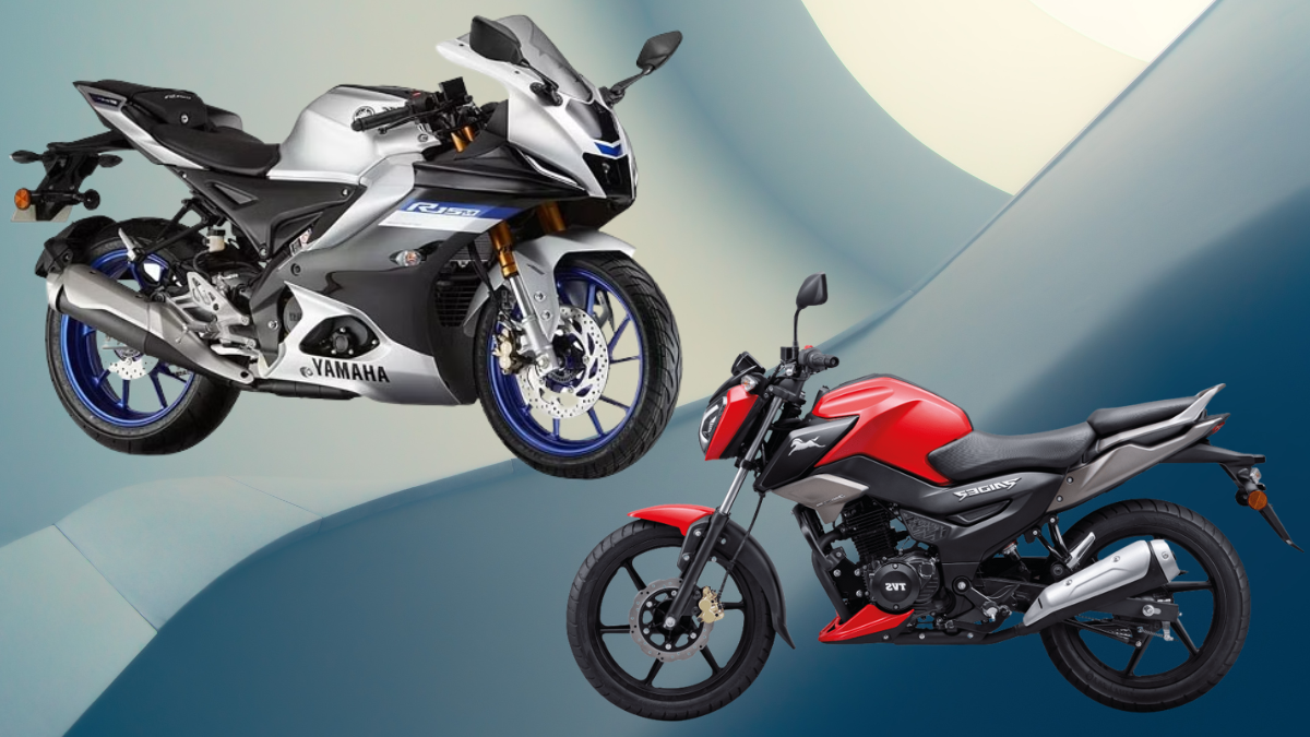 Top 5 motorbike releases in Bangladesh this year