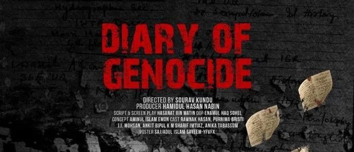 'Diary of Genocide': A brief history of Martyred Intellectuals Day