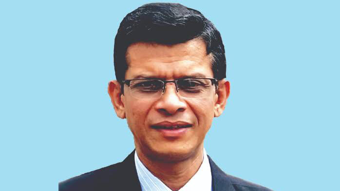 Mahbub Hossain new cabinet secretary