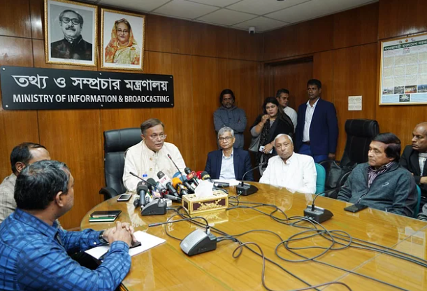 Bangladesh to start importing Hindi films?