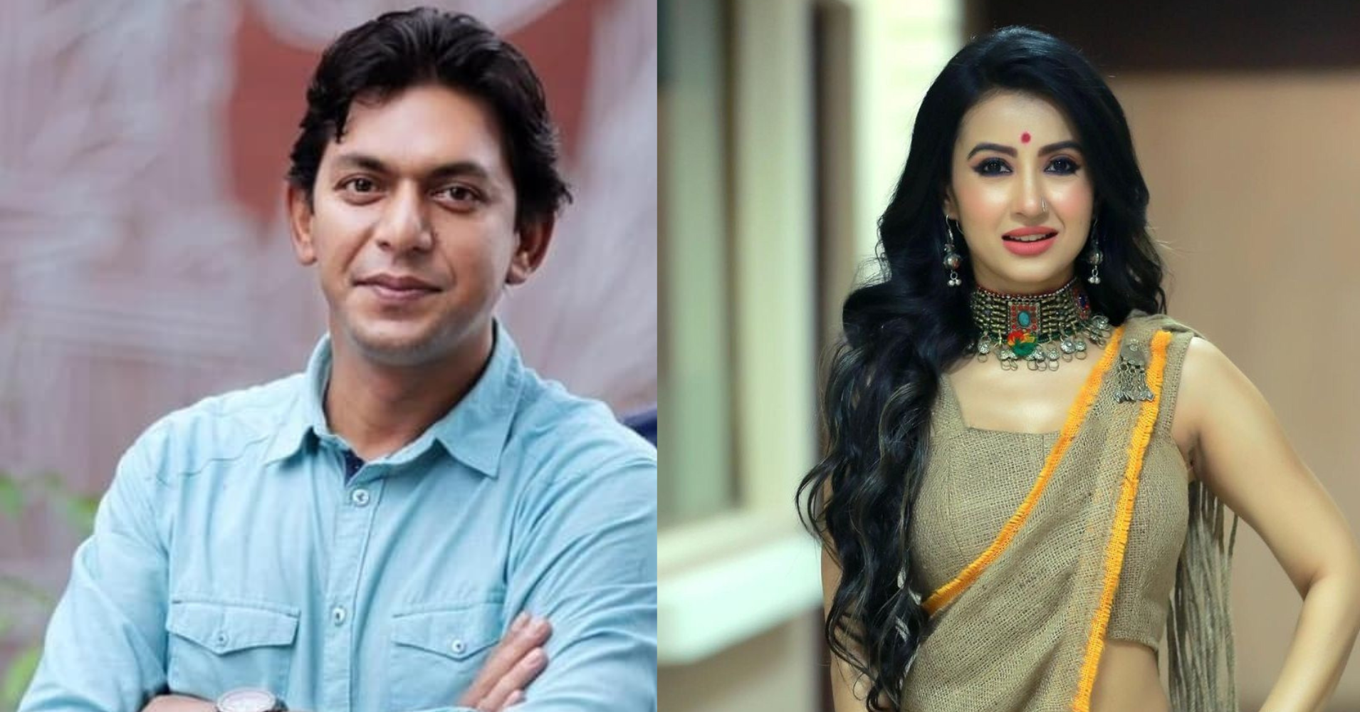 Chanchal Chowdhury to work with Monami on Mrinal Sen biopic