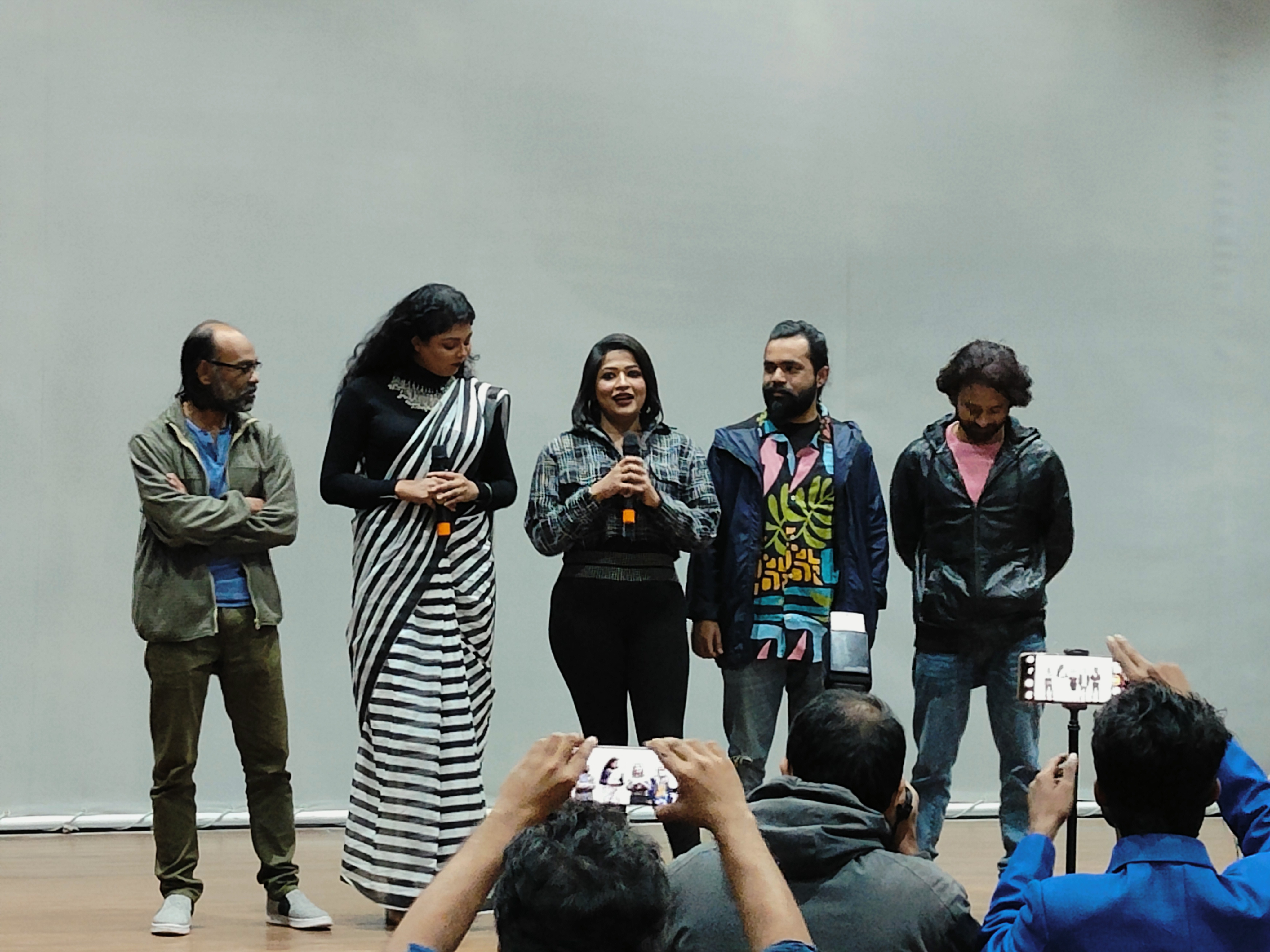 Don’t want people saying women-led projects don’t sell: Badhan