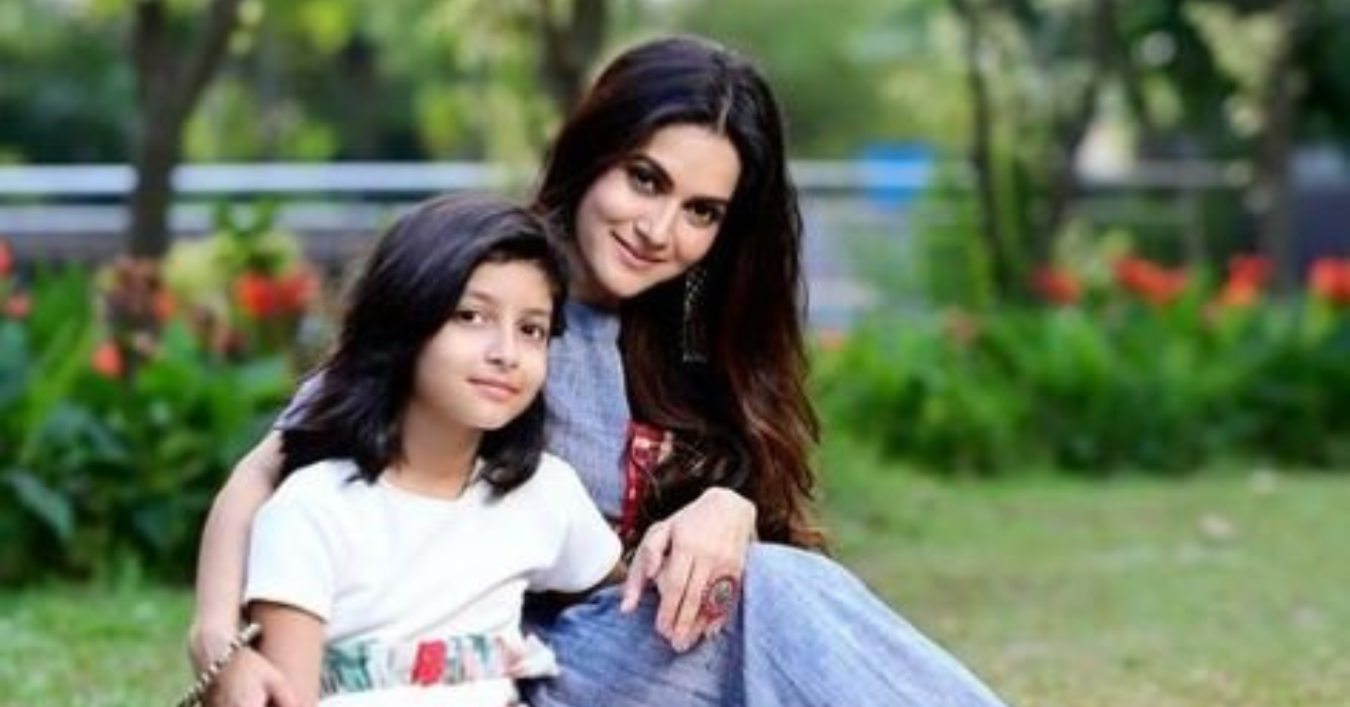 Mithila and Ayra’s African adventure