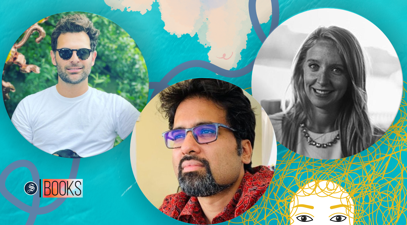 Dhaka Lit Fest 2023: What the agent does for writers and actors