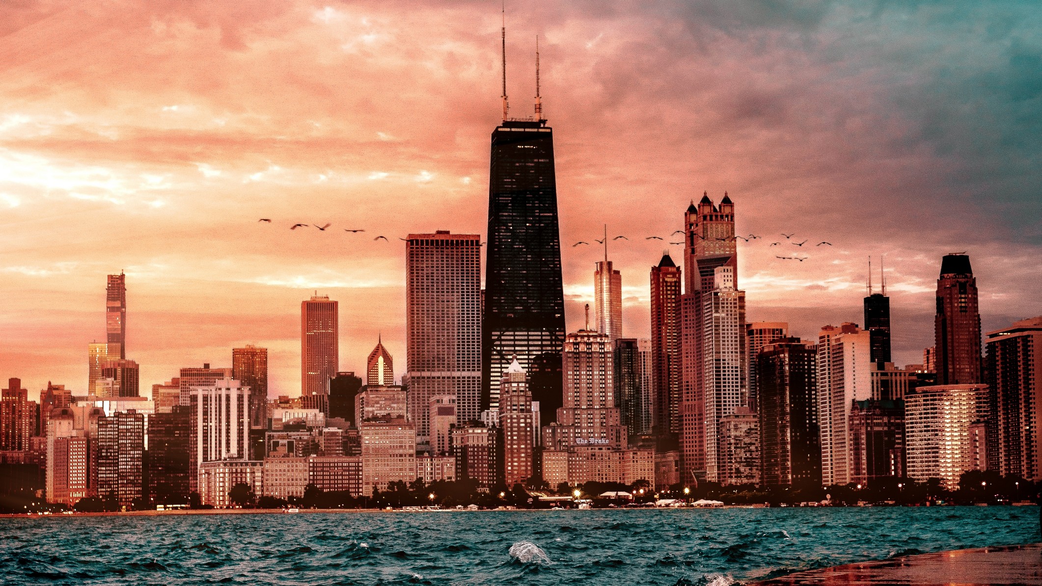 7 best skyscrapers to visit around the world