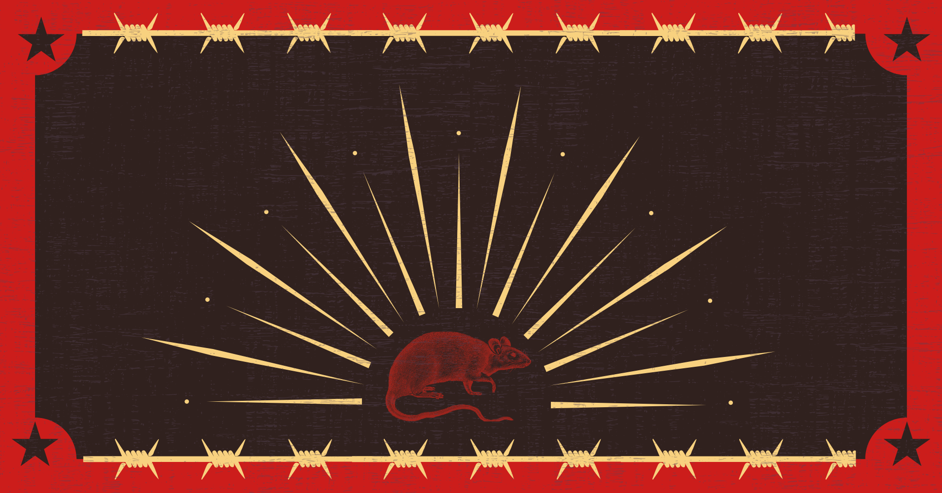 The Great Mice Conference 