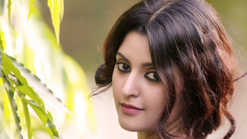 Happy to make a ‘hat-trick’: Pori Moni