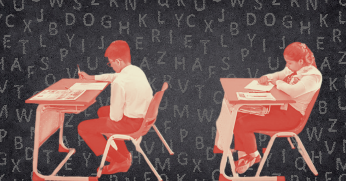 What's so great about English education anyway?