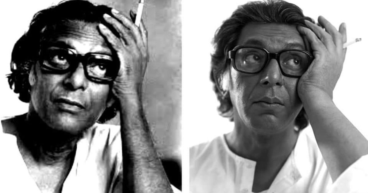 Chanchal Chowdhury’s look in Mrinal Sen biopic awes fans