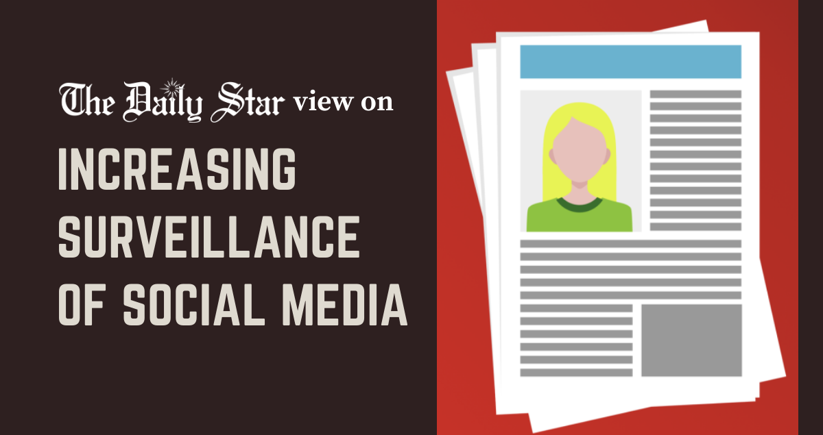 What about citizens' right to privacy?