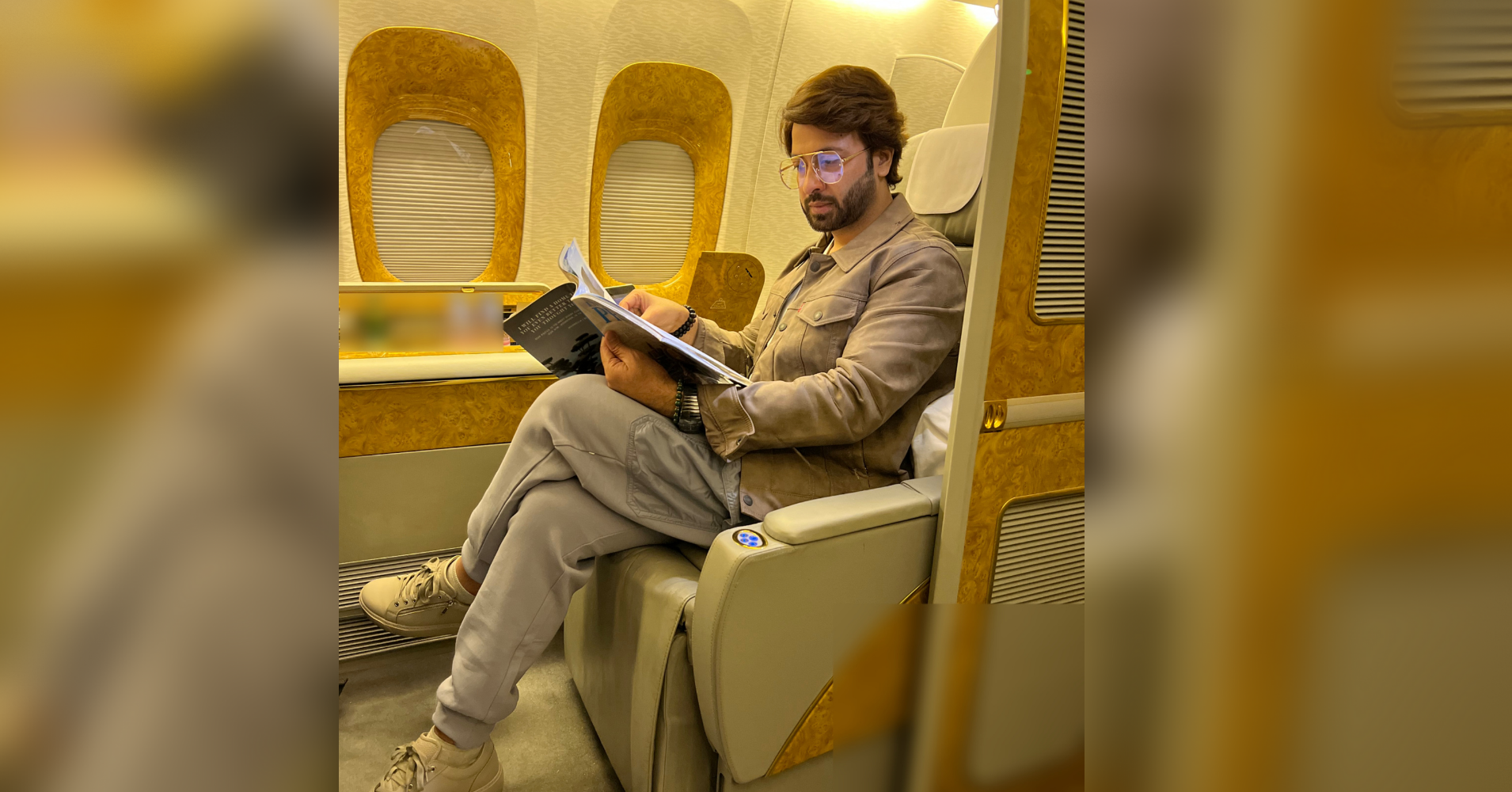 Shakib Khan visiting Dubai, but why?