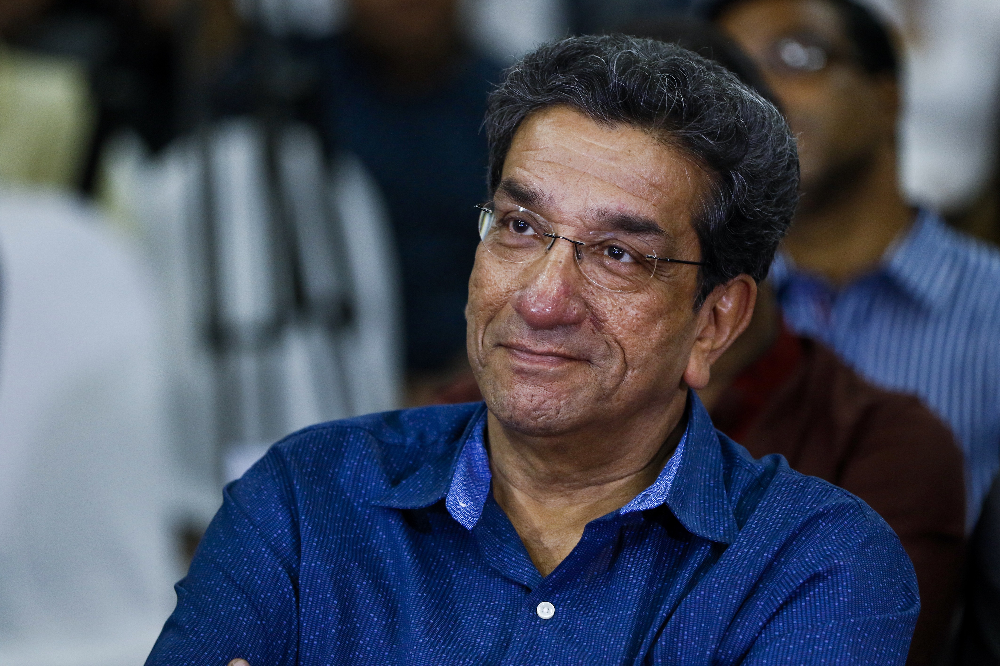 ‘I have more fans in Bangladesh than Kolkata’