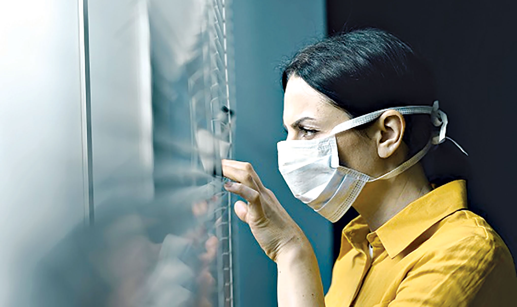 Covid cases creep up