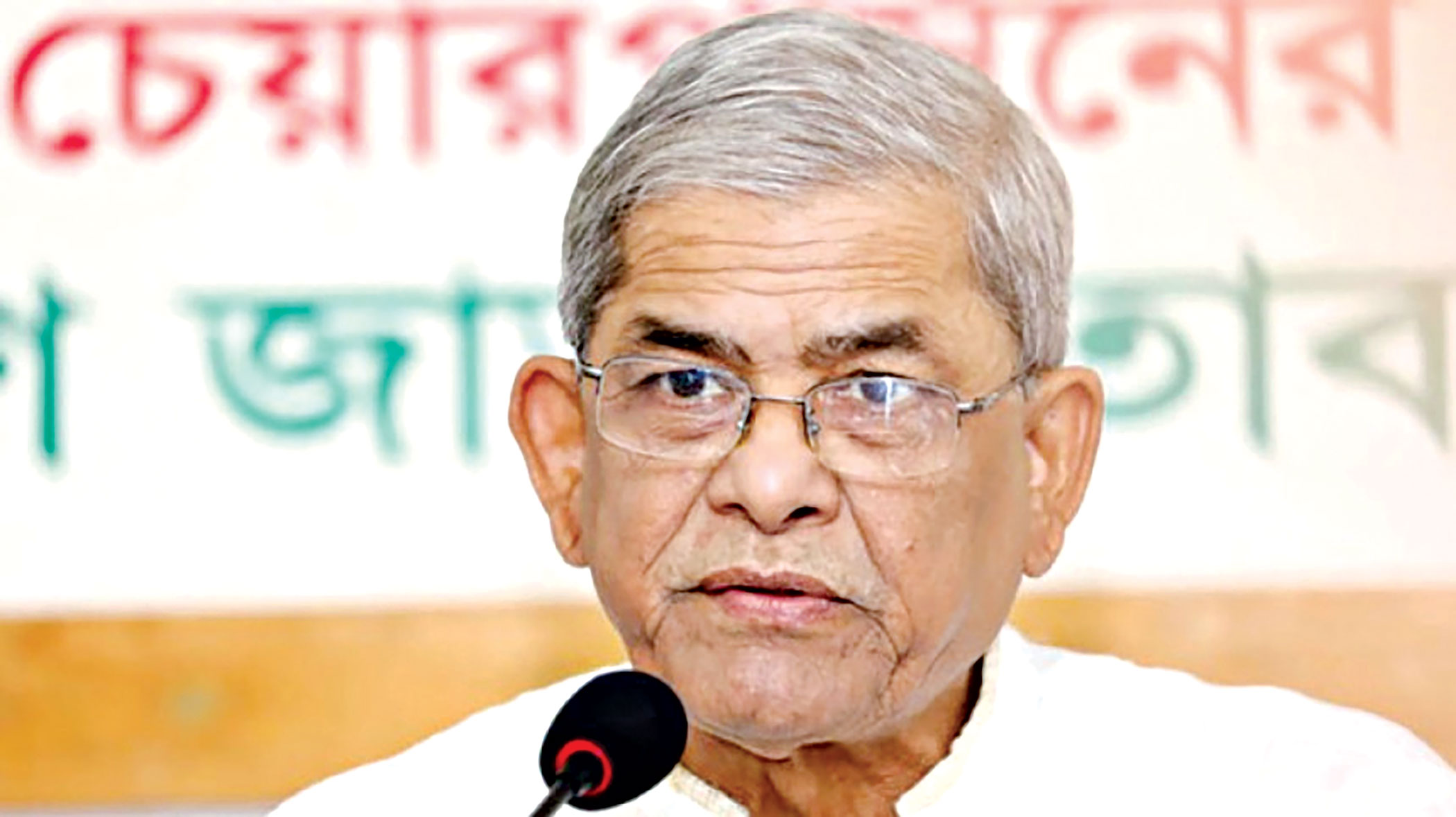 ‘Not in the mood to respond to AL’s lies’