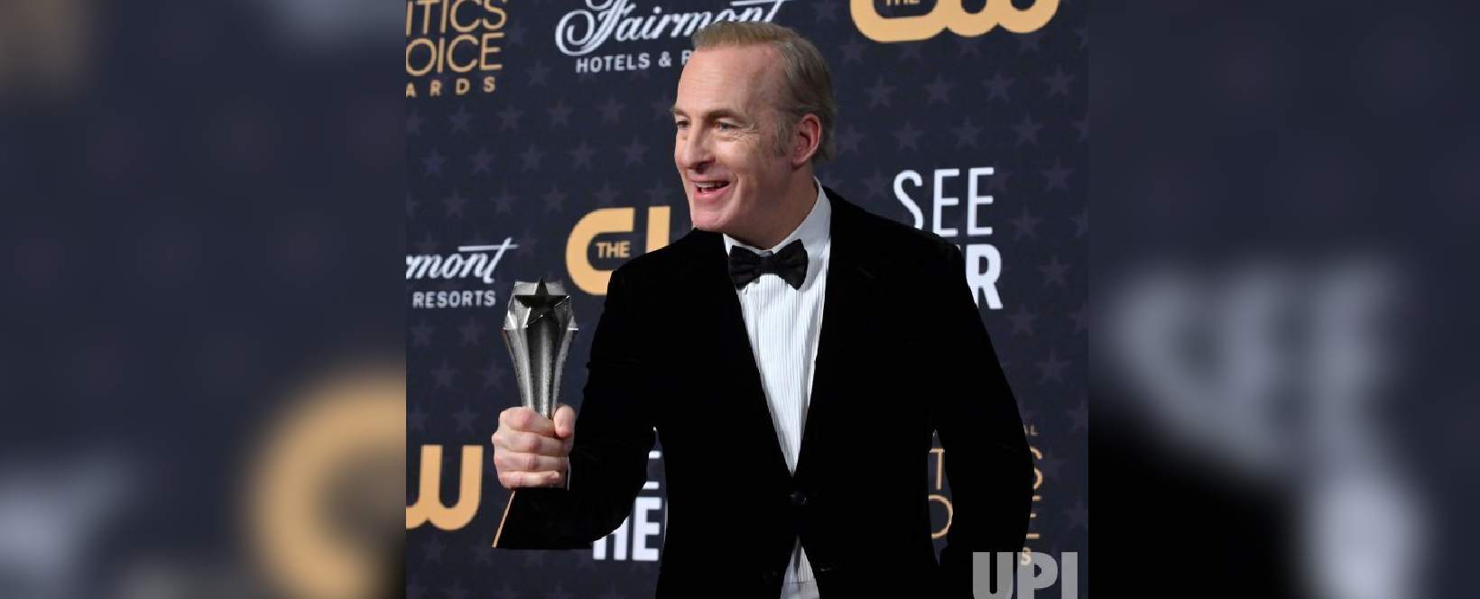 ‘Better Call Saul’ wins Critics Choice Award