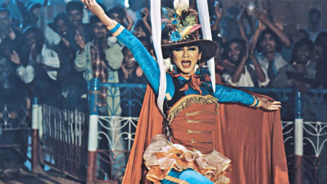 DIFF Day 4: Jaya Ahsan’s 'Beauty Circus' to screen today 