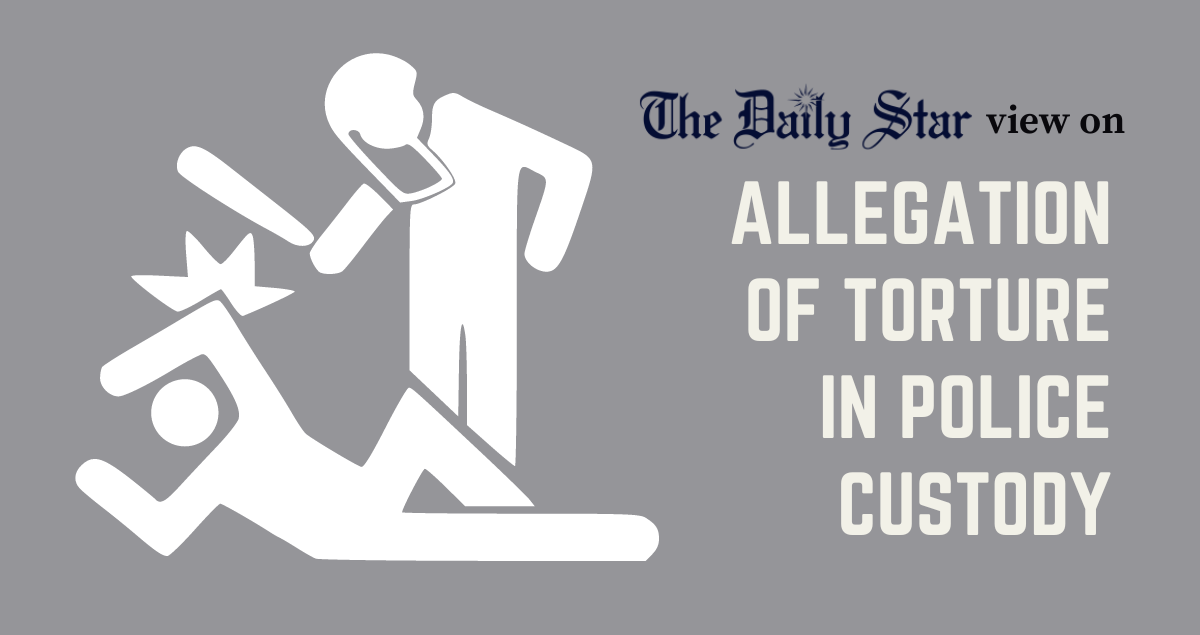 Why this cruelty to an ordinary citizen?