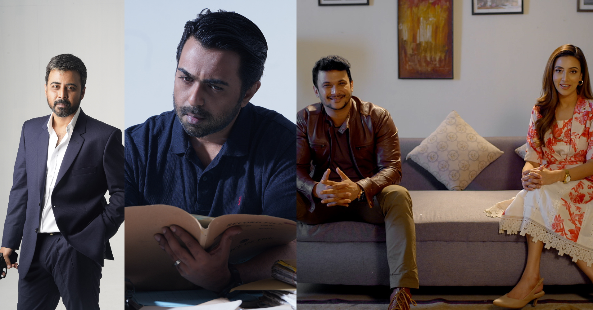 Sequels to ‘Mohanagar’, Kaiser’ among Hoichoi’s new shows&nbsp;