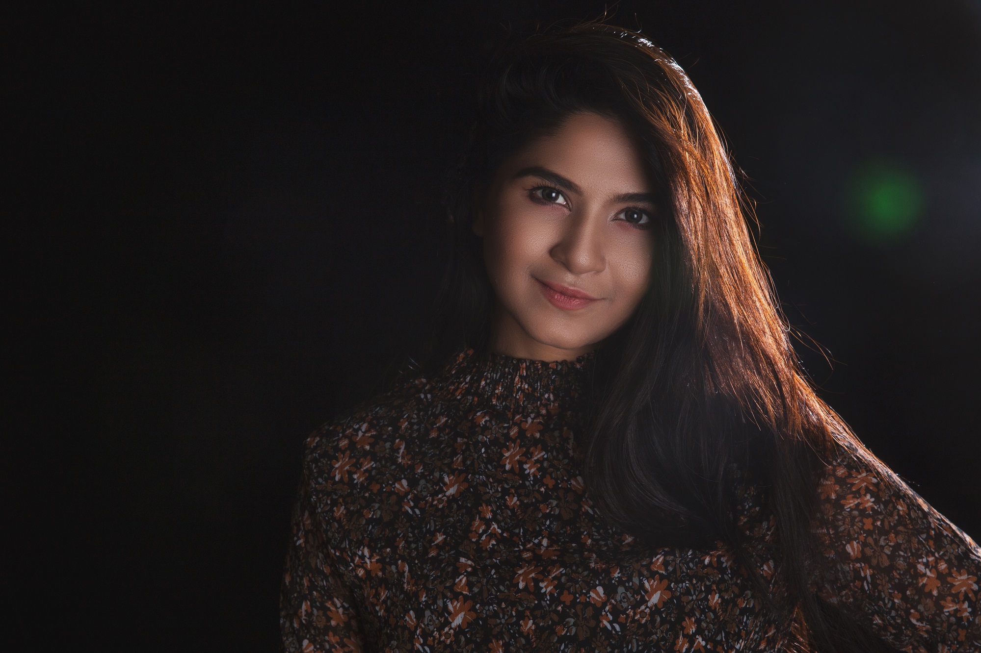 Sporshia to star in film “Ekhane Nongor”