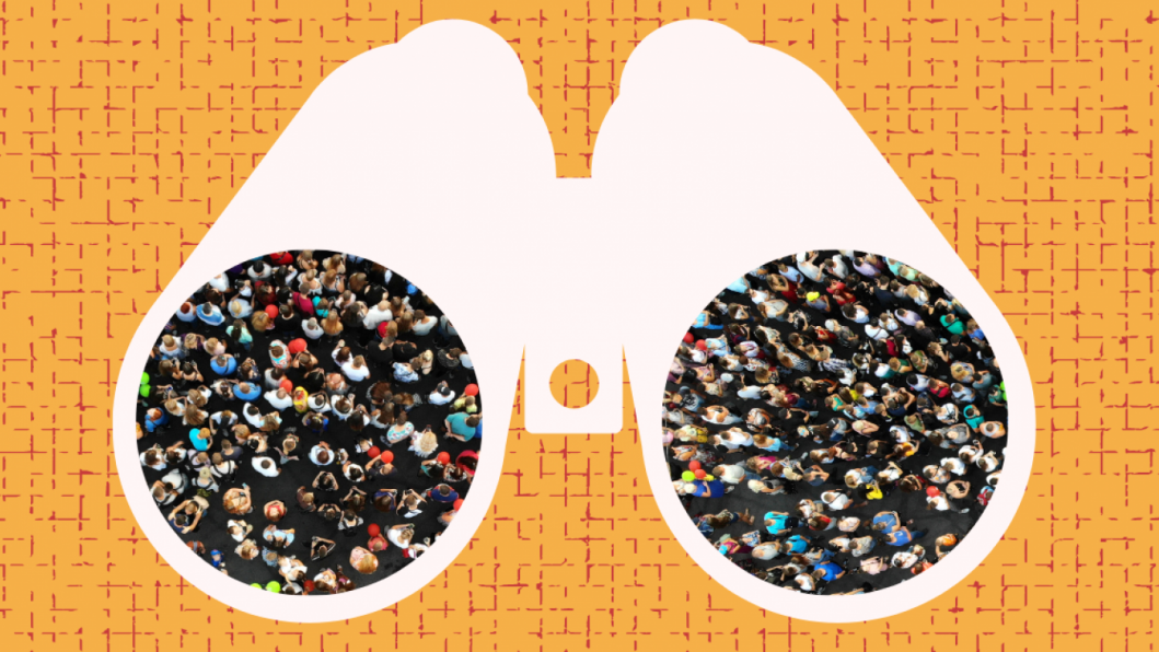 How can breaching citizens’ privacy be lawful?