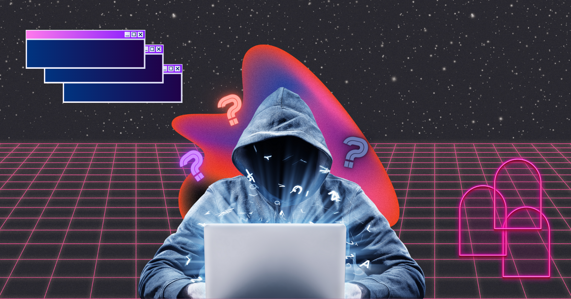 Keyboard warriors stop making sense as everyone is forced to use keyboard endorsed by authority  