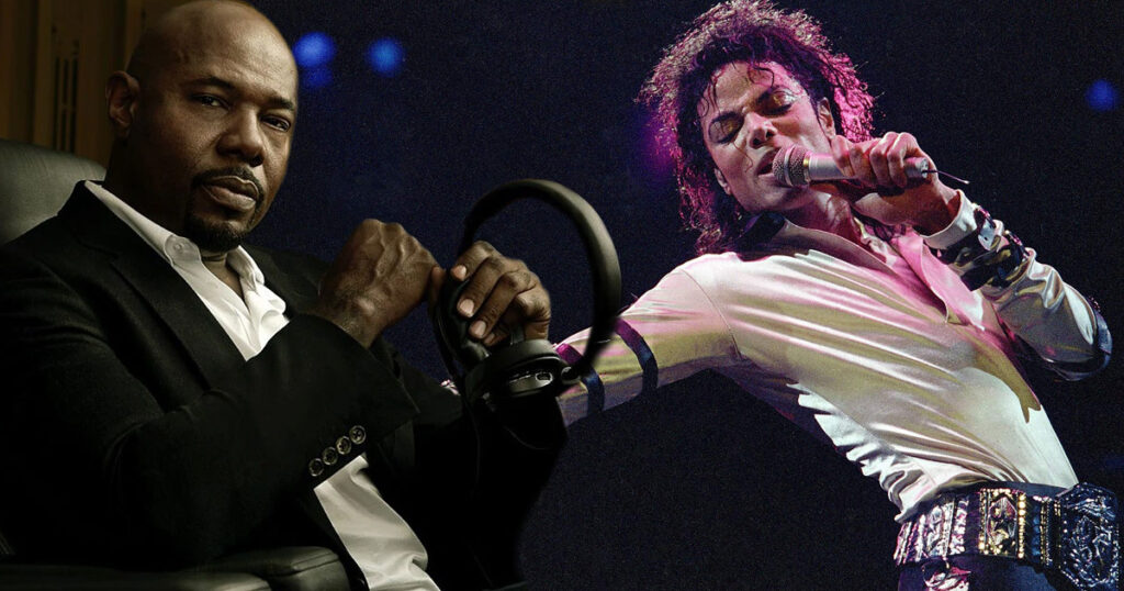 Antoine Fuqua to direct Michael Jackson biopic, set to begin shooting this year