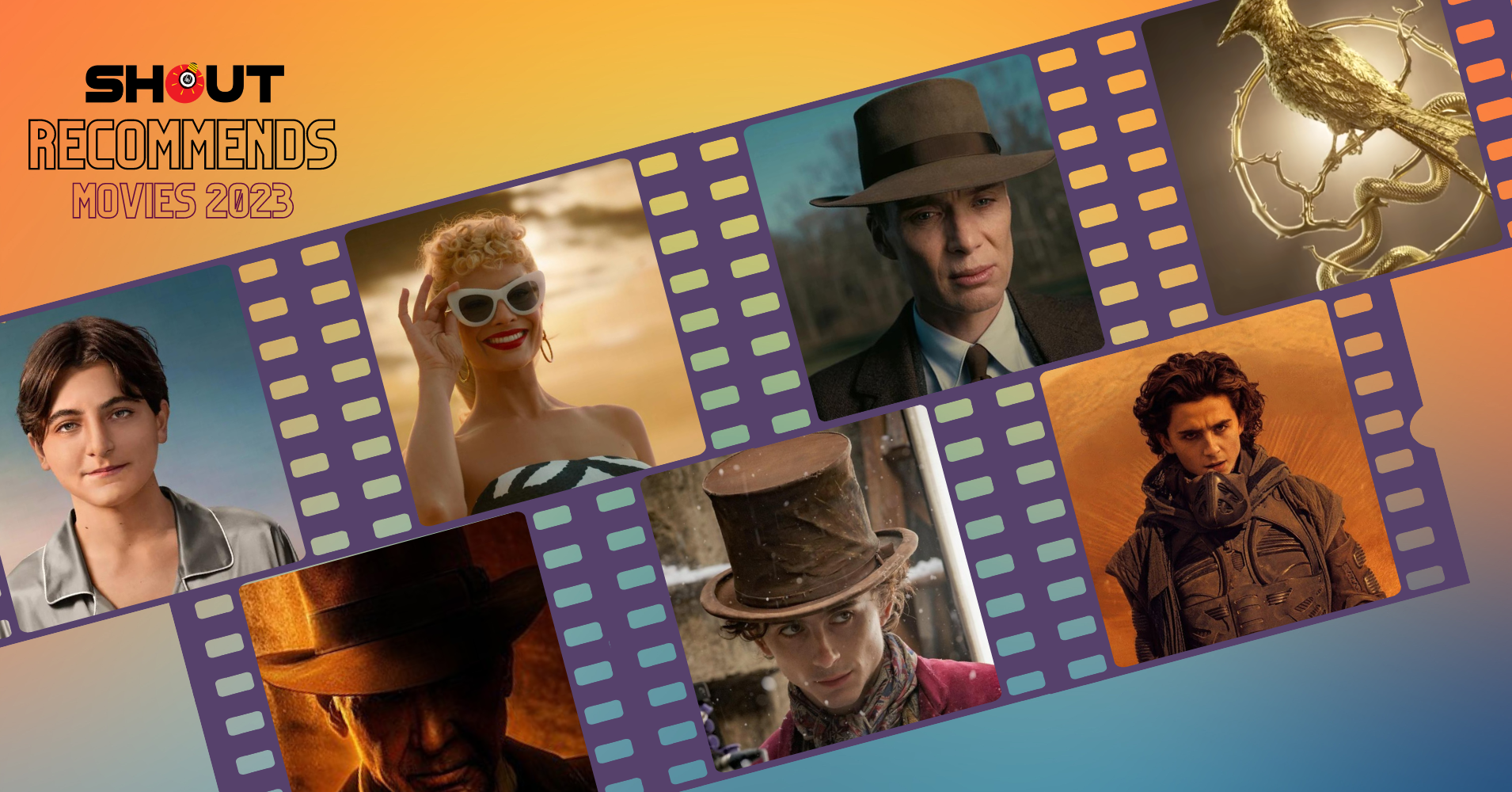 Movies to look out for in 2023