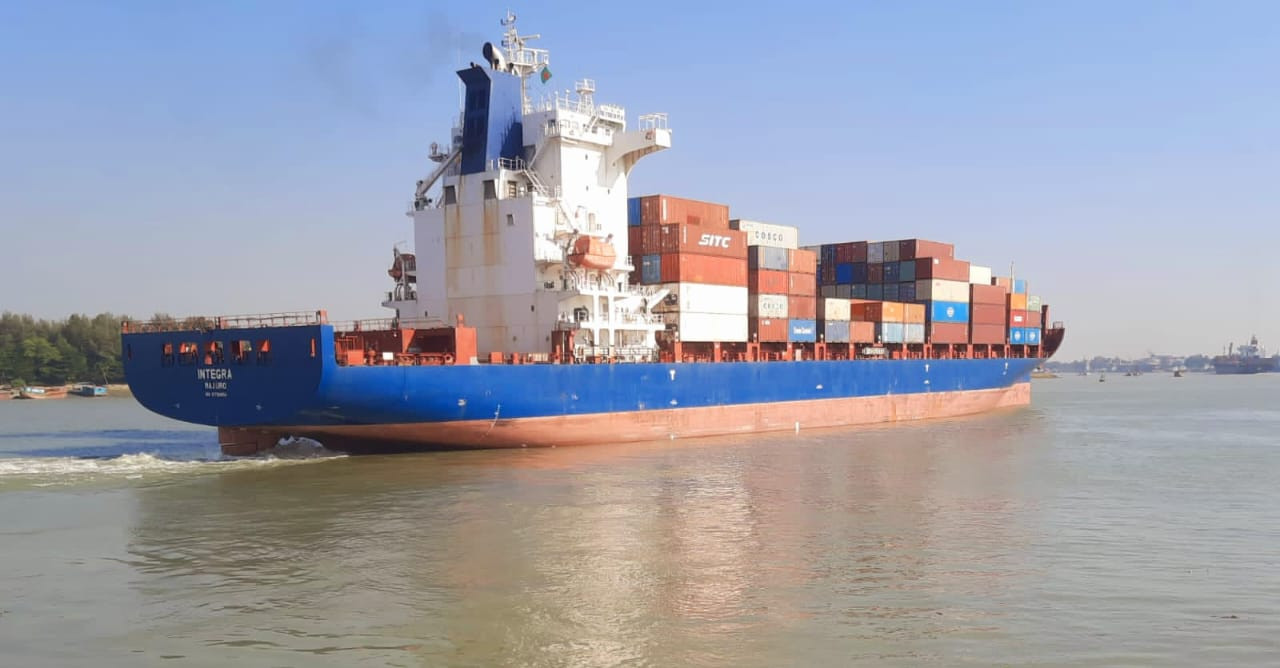 Boy rescued from container is Ratul from Cumilla, claims family