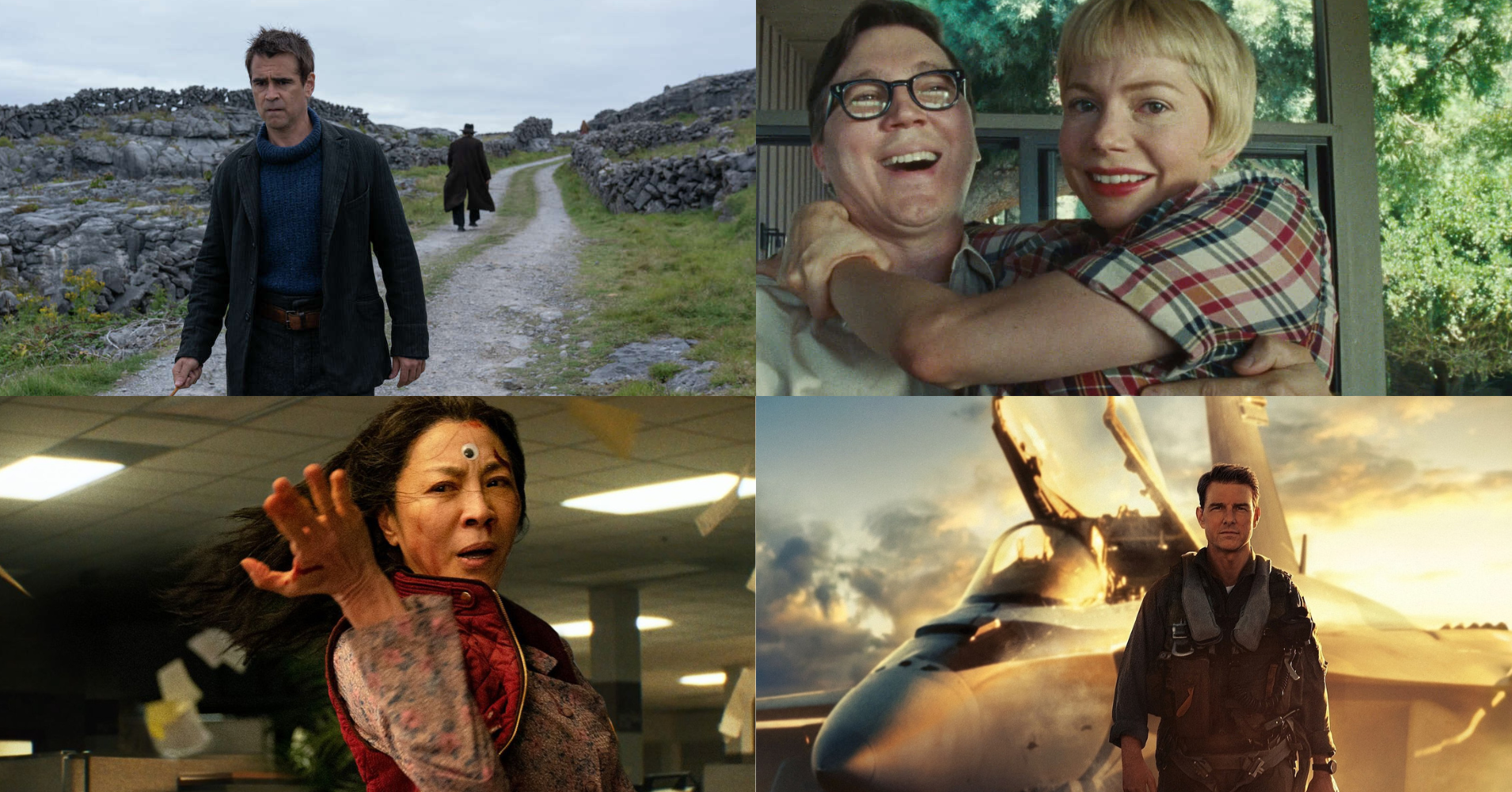 Here’s what to expect from Tuesday’s Oscar nominations