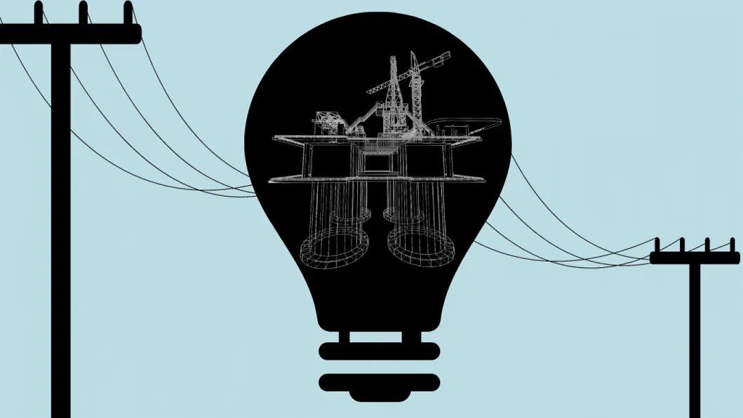 Who really benefits from higher electricity prices?